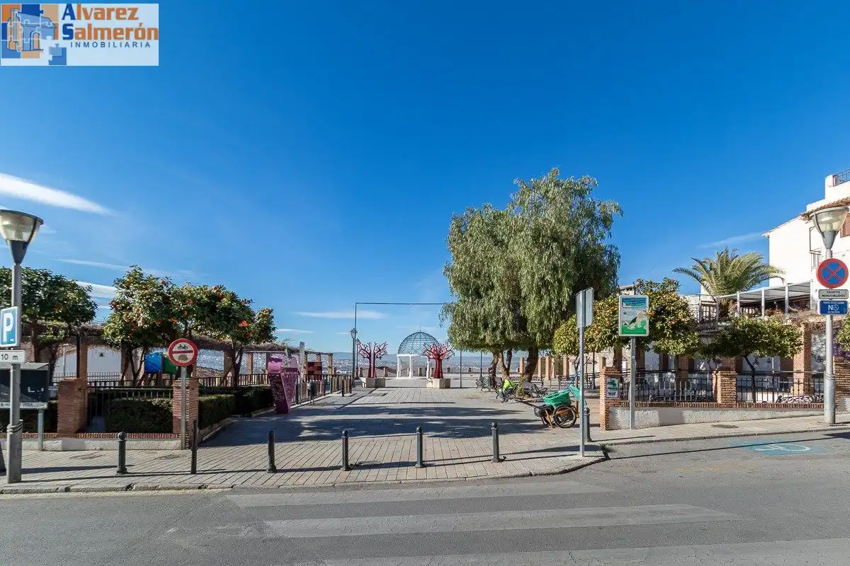 Casa o xalet en venda a Calle cañadilla, Huétor Vega