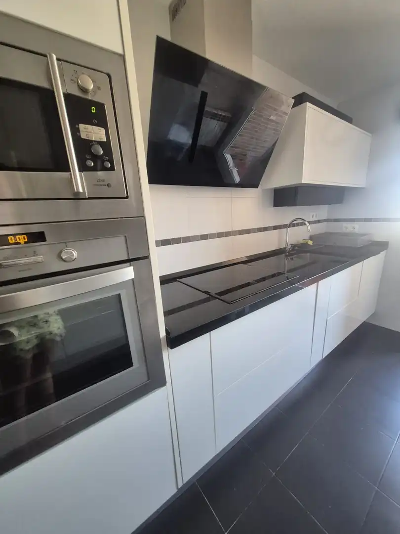 Appartement avec ascenseur à louer à CIUDAD DE TOLEDO 9, imagen 9