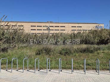Industriegrundstück zum Verkauf in Centre