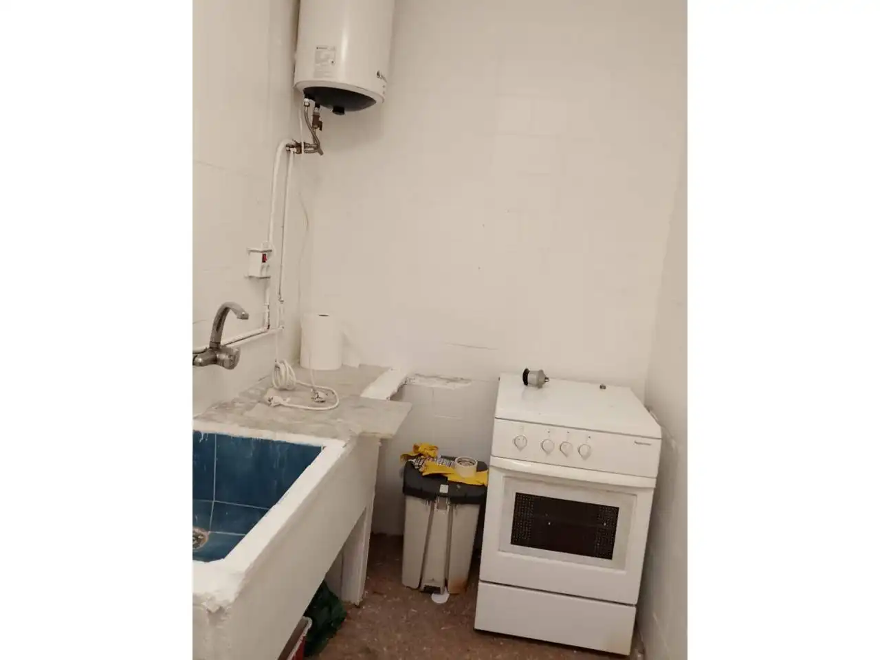 Cuina de Pis en venda en Alaquàs