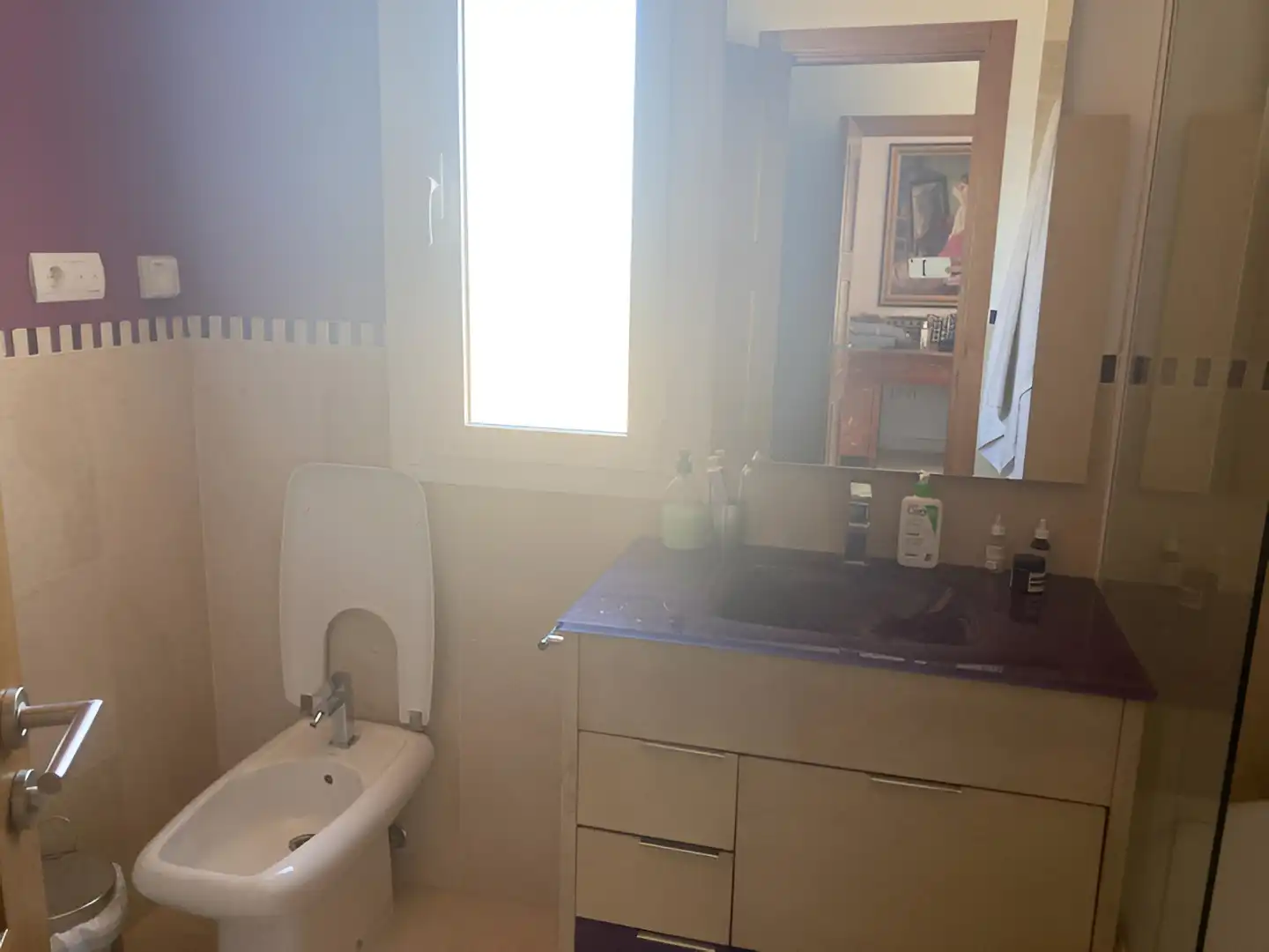 Adossat amb piscina en venda a Estepona Pueblo, imagen 21