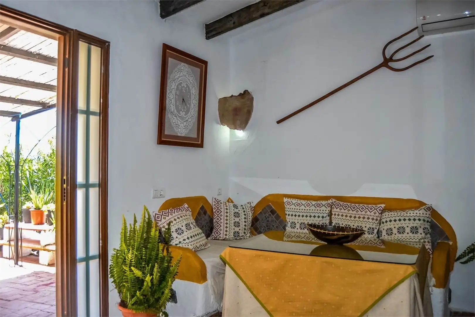 Casa o xalet en venda a MA-127, Sedella