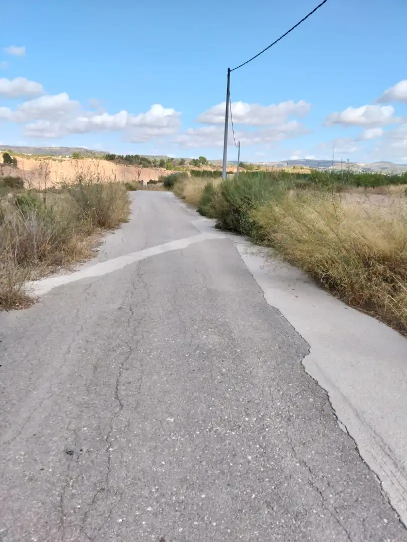 Lands and plots for sale in Mula, imagen 40