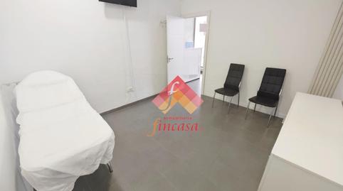 Photo 5 of Premises to rent in San Rafael, Ronda