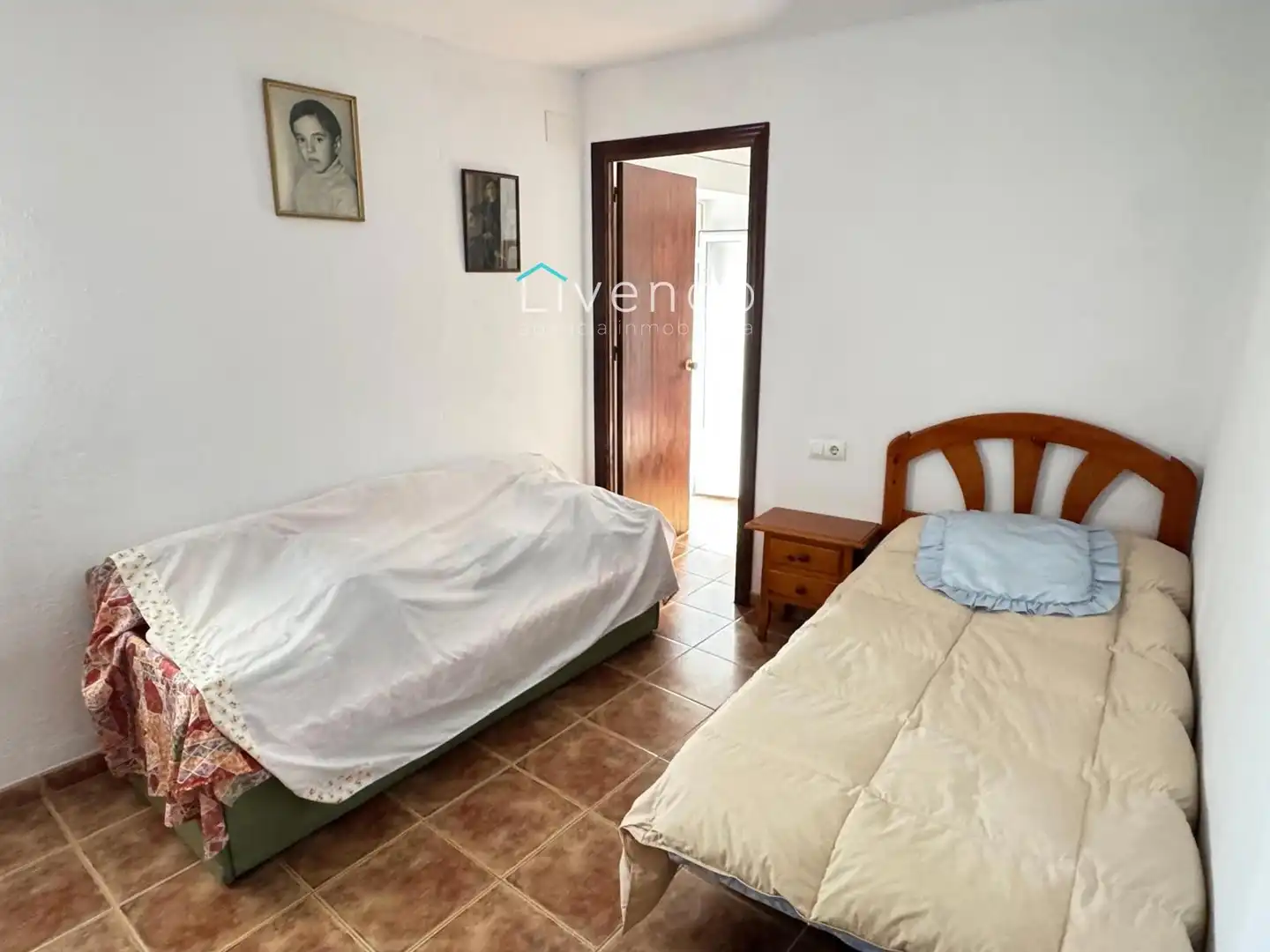 Habitación de Casa o chalet en venta en Alcalá de los Gazules