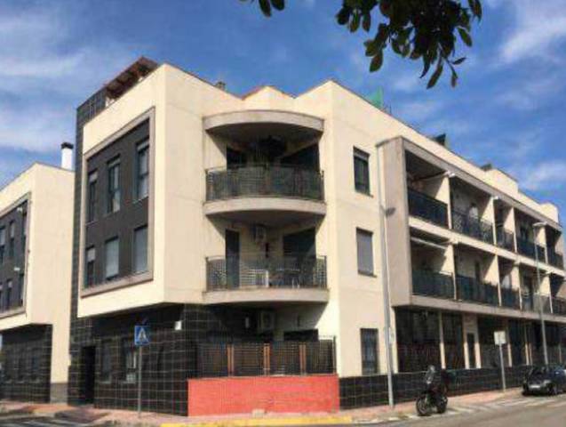 Garaje en Venta en C/ Dos de Mayo en Les Alqueries / Alquerías del Niño Perdido