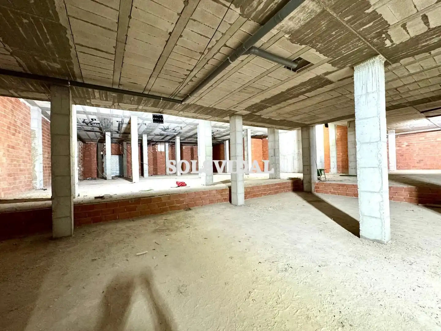 Business premises to rent in Calle SAN PASCUAL, imagen 22