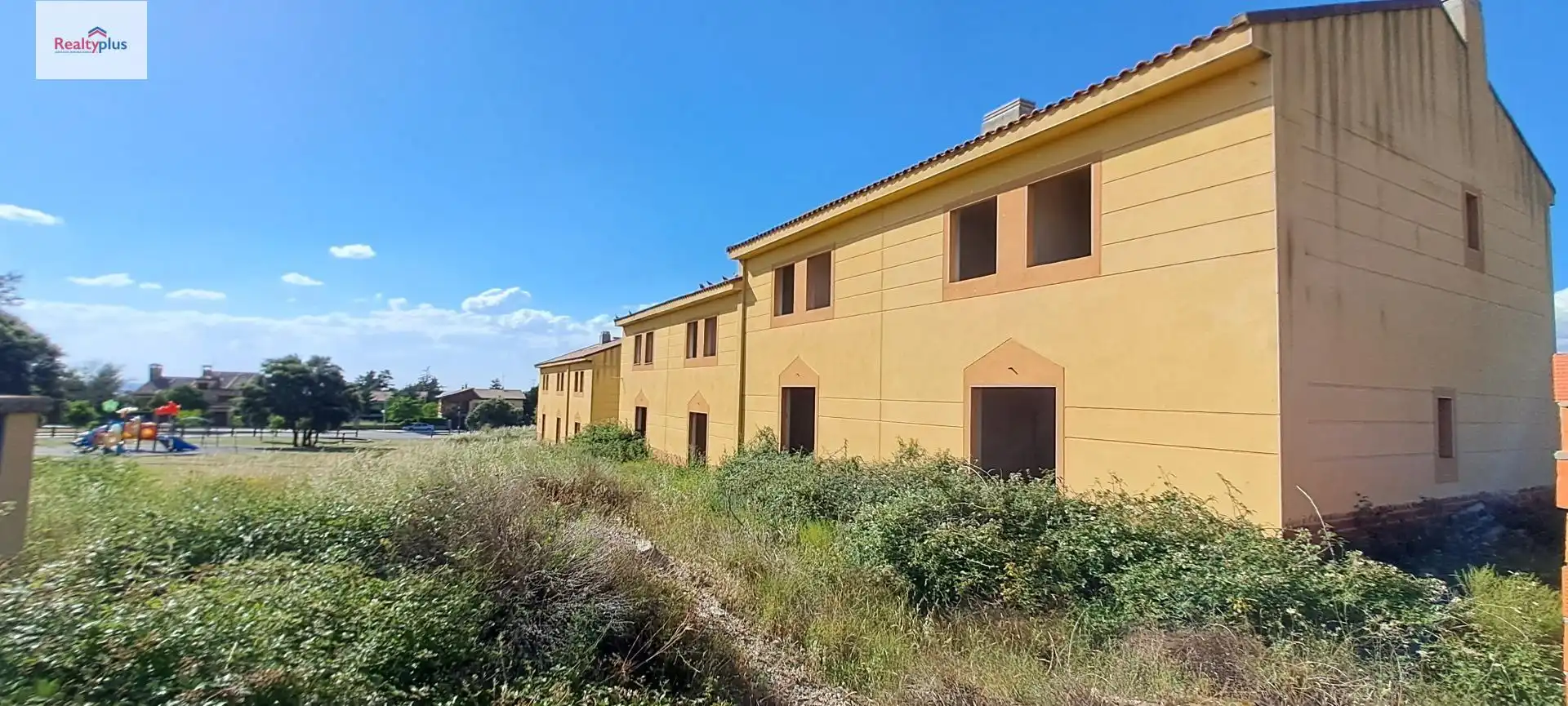 Terreni e lotti in vendita a Otero de Herreros, imagen 4