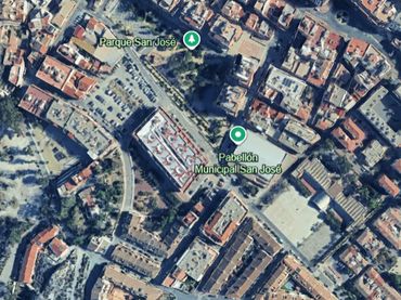 Pis en venda a Lorca Ciudad