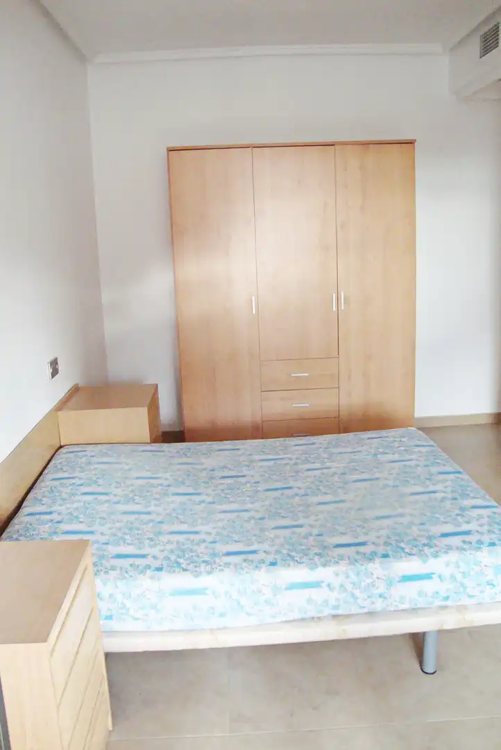 Habitación de Ático en venta en Pilar de la Horadada con Aire acondicionado, Calefacción y Terraza