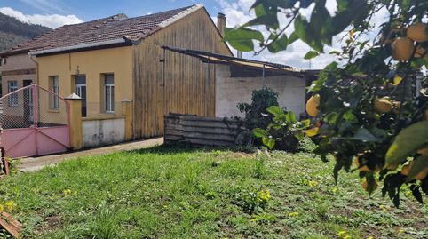 Foto 2 de Casa o xalet en venda a Camiño Pena Parda, O Feal - Xubia, Narón