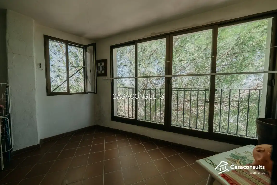 Casa con terrazza in vendita a Carrer Paseo 68, imagen 11