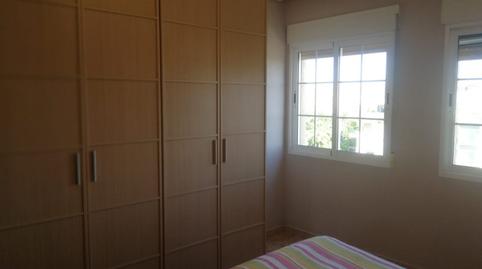 Foto 3 de Apartament de lloguer a La Flota,  Murcia Capital