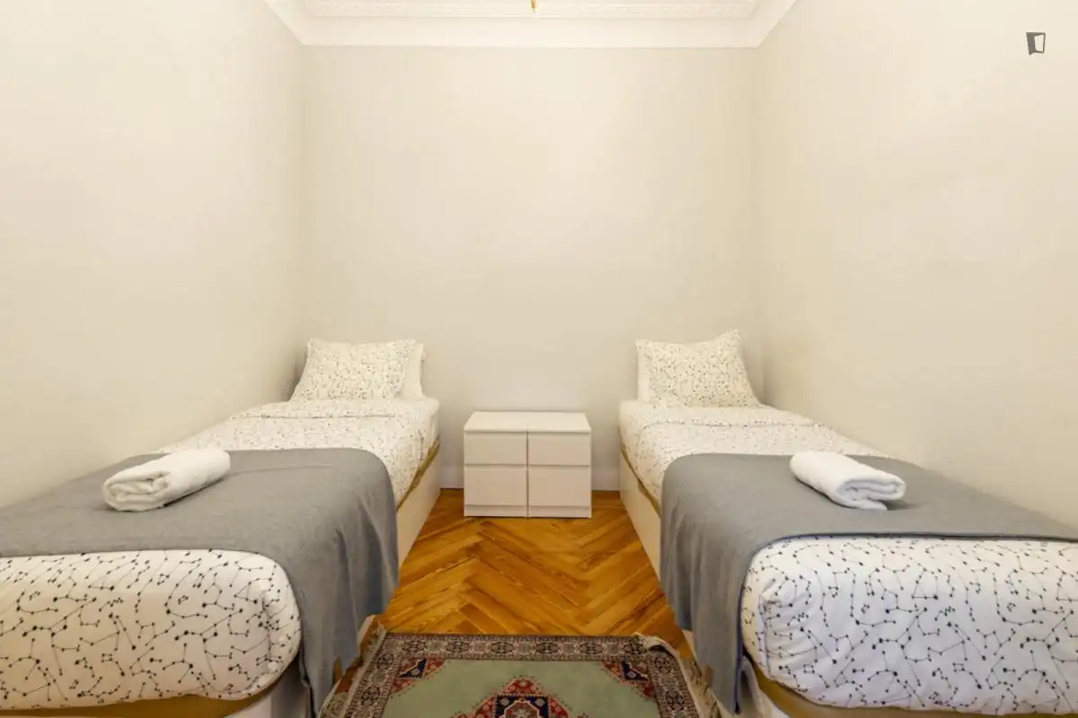 Apartamento con ascensor en alquiler en Centro, imagen 4