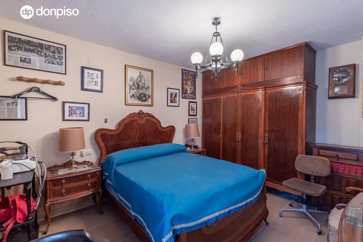 Casa con piscina in vendita a Avenida MOLINO ALTO, imagen 13
