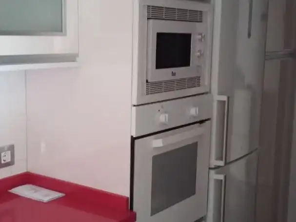 Cuina de Pis de lloguer en Centro