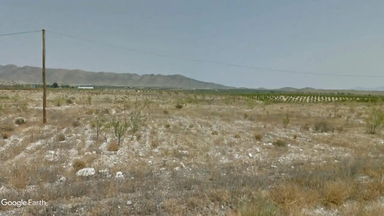 Terreny rústic en venda a Uleila del Campo, imagen 4