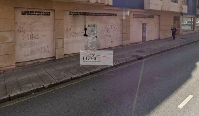Local comercial en Venta en Oviedo - Dr. Melquiades Cabal en Milán - Pumarín