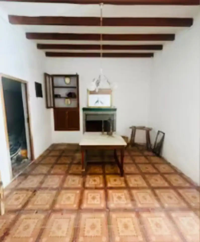 Adosado con jardín en venta en Jesús Pobre, imagen 9