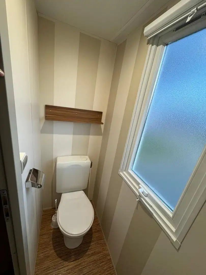Bathroom of Houses for sale in Ponferrada  with Heating