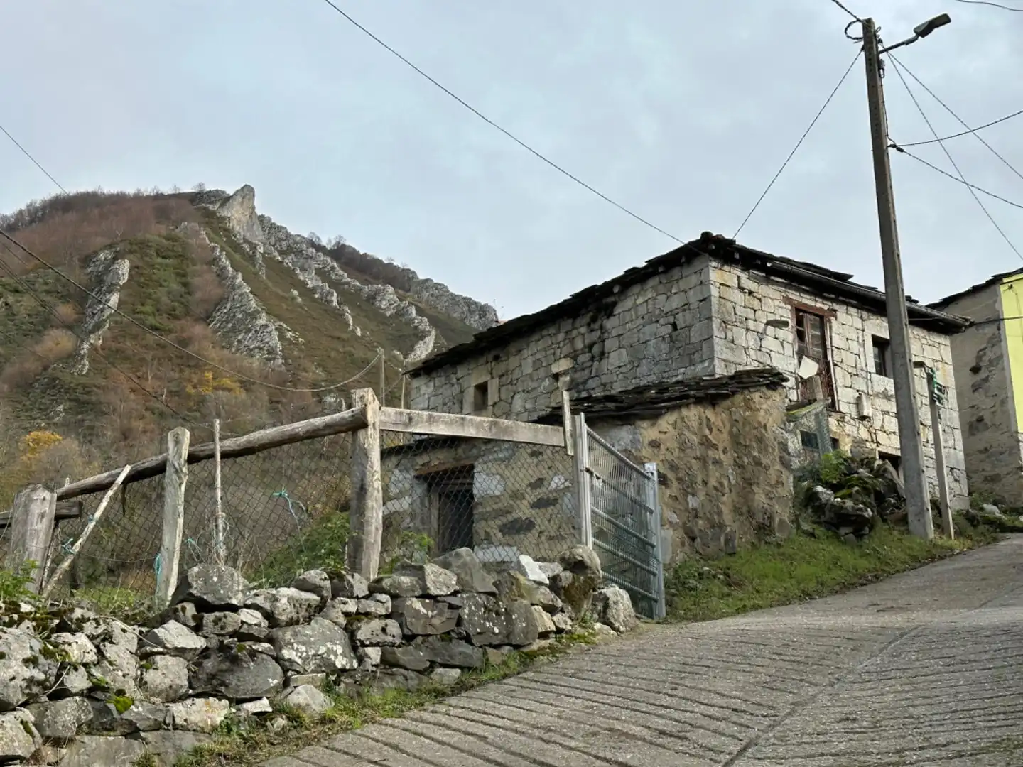 Haus zum Verkauf in CASOMERA, imagen 18