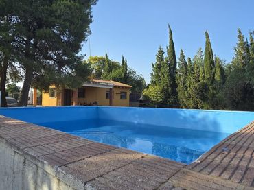 Villa avec piscine à vendre à Urbanizaciones