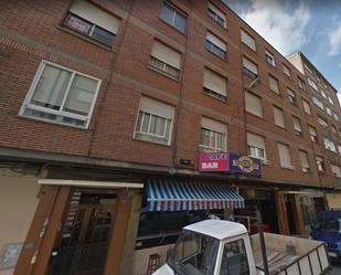Exterior view of Flat for sale in Ponferrada