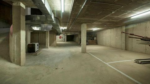 Plaza de parking muy céntrica, situada en un edificio a la entrada del pueblo. Planta sótano 2.Acceso mediante puerta automática c, imatge 4
