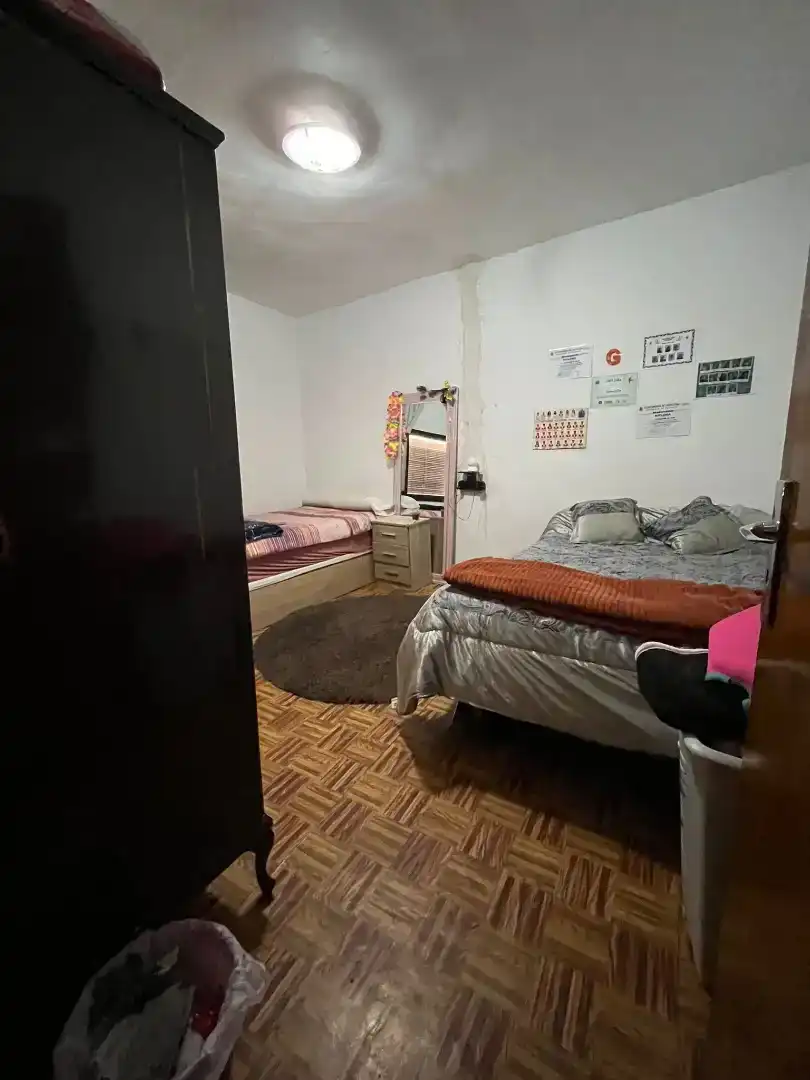 Habitación de Casa adosada en venta en Monteagudo
