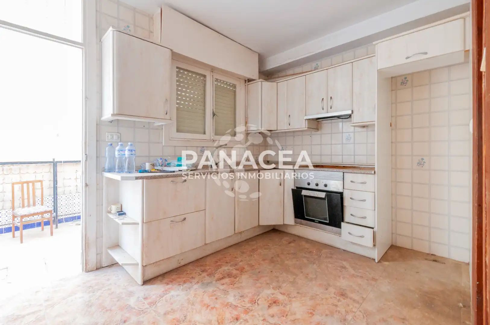 Maison jumelée avec terrasse à vendre à Las Cabañuelas, imagen 9