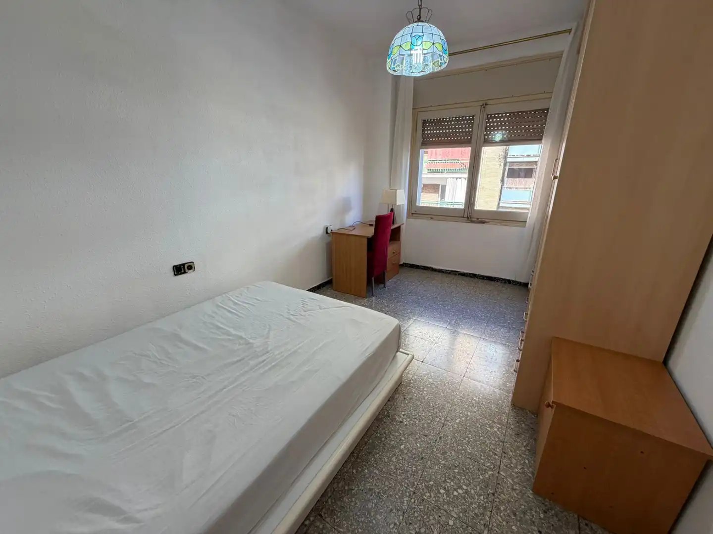 Piso con terraza en venta en Carrer Acadèmia, imagen 11