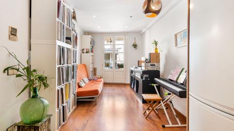 Foto 2 de Piso en venta en Carrer de Les Carretes, El Raval,  Barcelona Capital