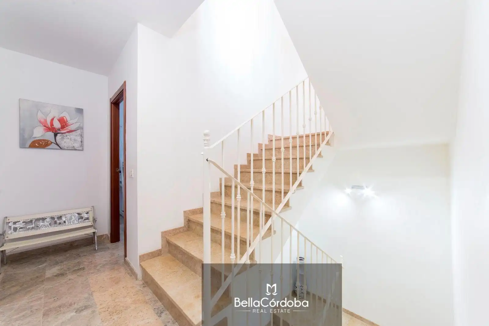 Casa o xalet en venda en Córdoba amb Aire condicionat, Calefacció i Terrassa