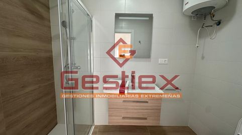Foto 5 de Dúplex de alquiler en Bailén, Almendralejo, Badajoz