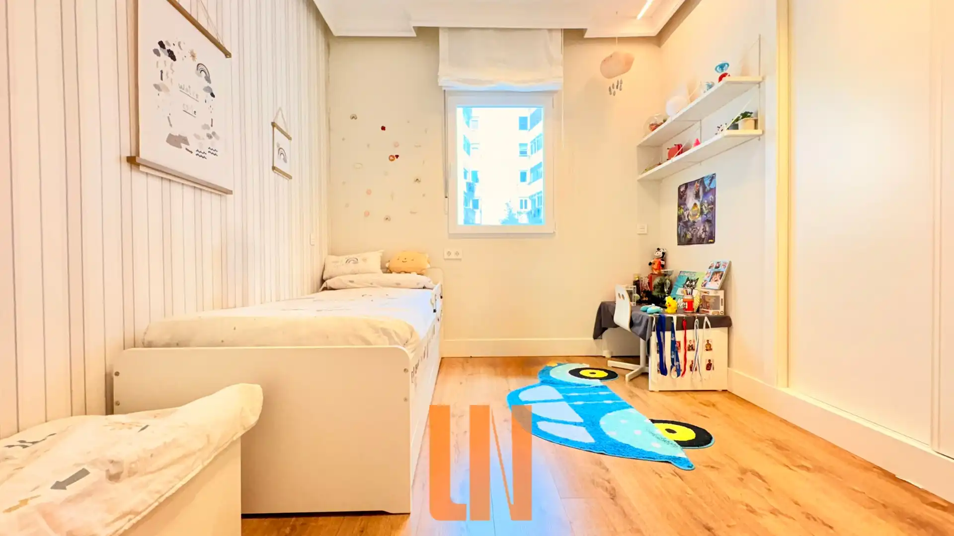 Flat for sale in Rúa Fernando Macías, San Pablo - Juan Flórez