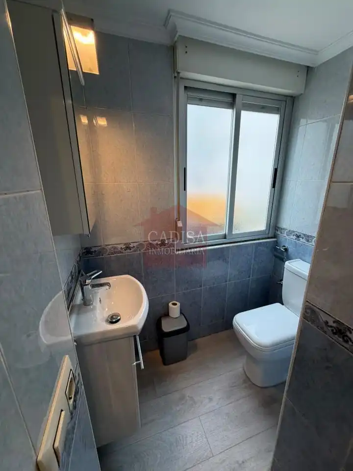 Flat to rent in Garrido, imagen 16