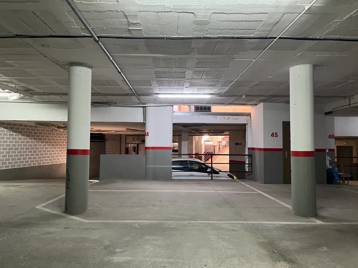 Parking of Garage for sale in Cornellà del Terri