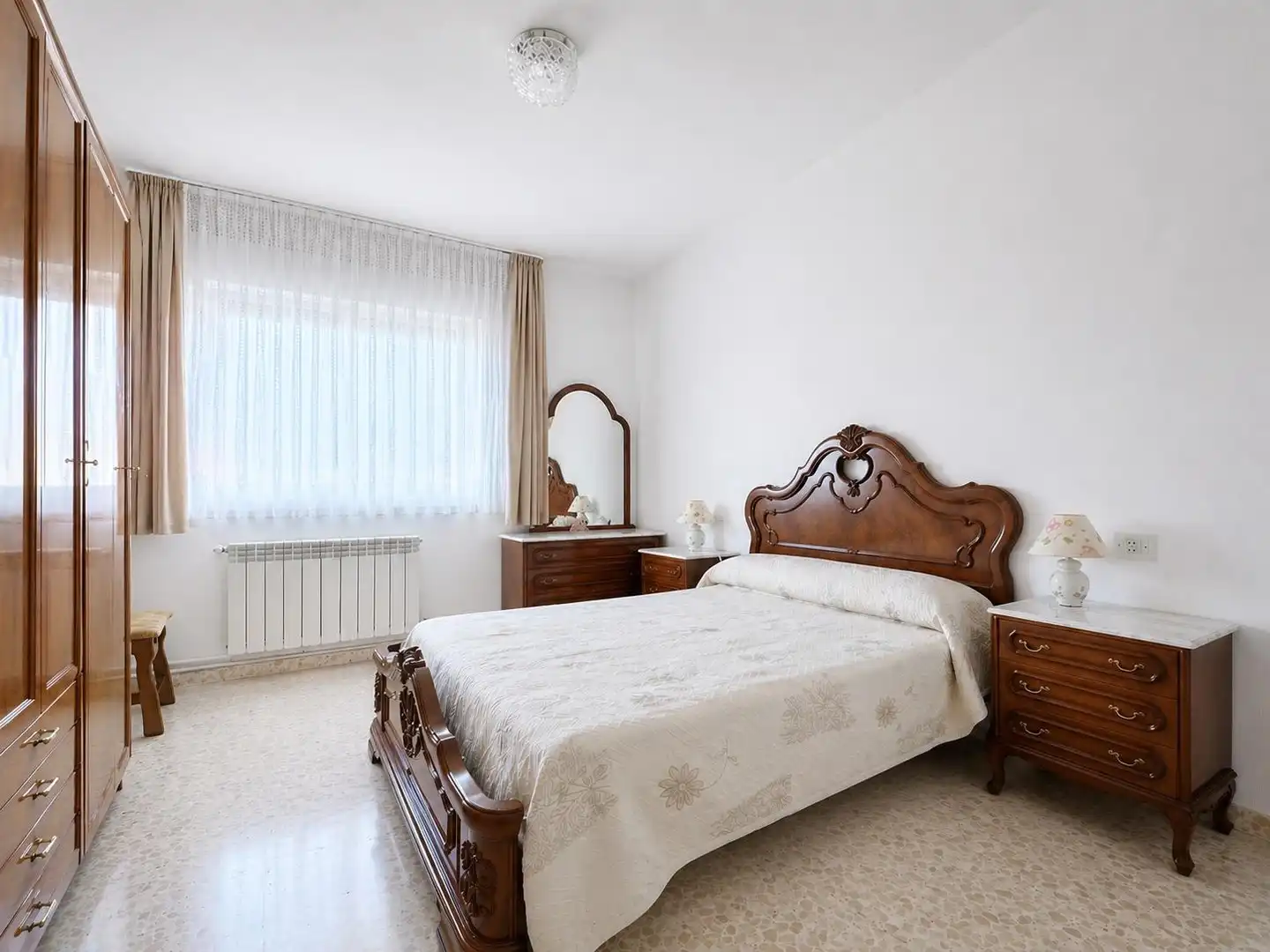 Habitación de Finca rústica en venta en Píñar con Terraza