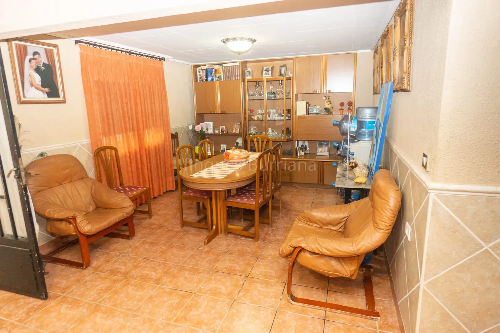 Casa o xalet en venda a Piscinas