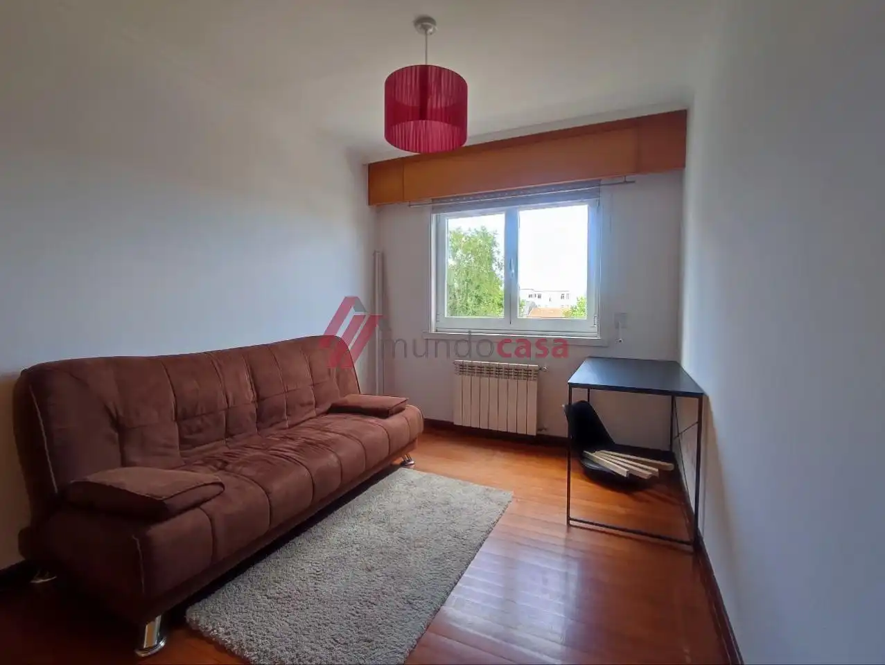 Flat for rent in Alto del Castaño