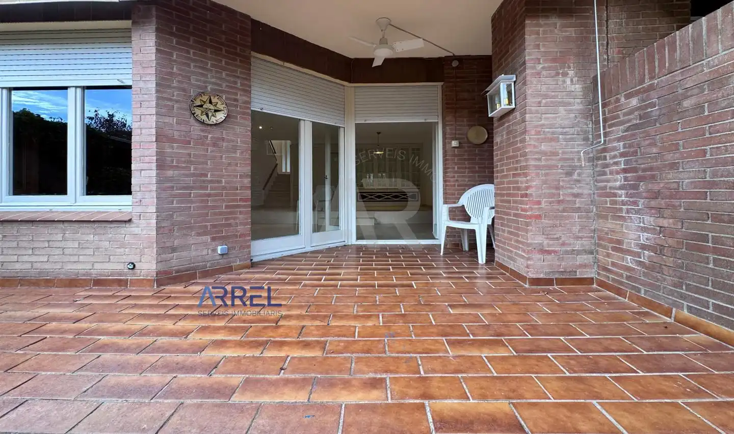 Casa con piscina in affitto a Riera Coma Fosca, imagen 10