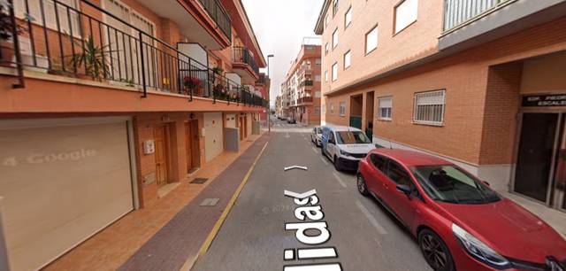 Piso en Venta en Garres y Lages