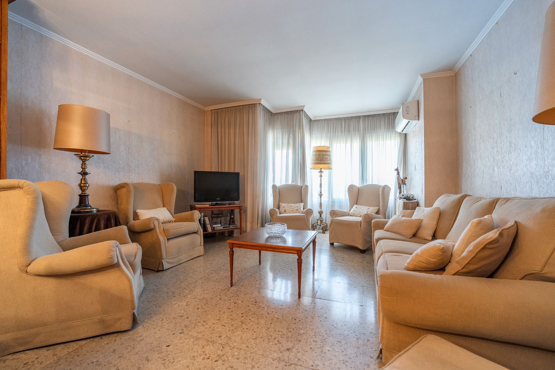 Wohnung zum verkauf in Carrer del General Moragues, Mestral , Reus