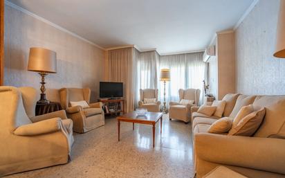 Living room of Flat for sale in Reus  with Air Conditioner and Balcony