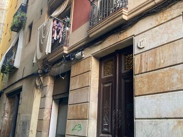 Mixto residencial en venta en SANT PERE MITJA 17