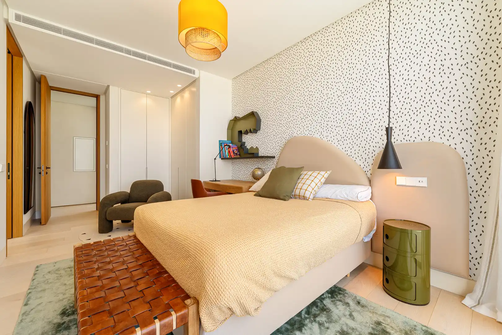 Casa o xalet en venda a CALLE 19-E (UR GUADALMINA ALTA) 720 29670 MARBELLA (MÁLAGA), Guadalmina Alta