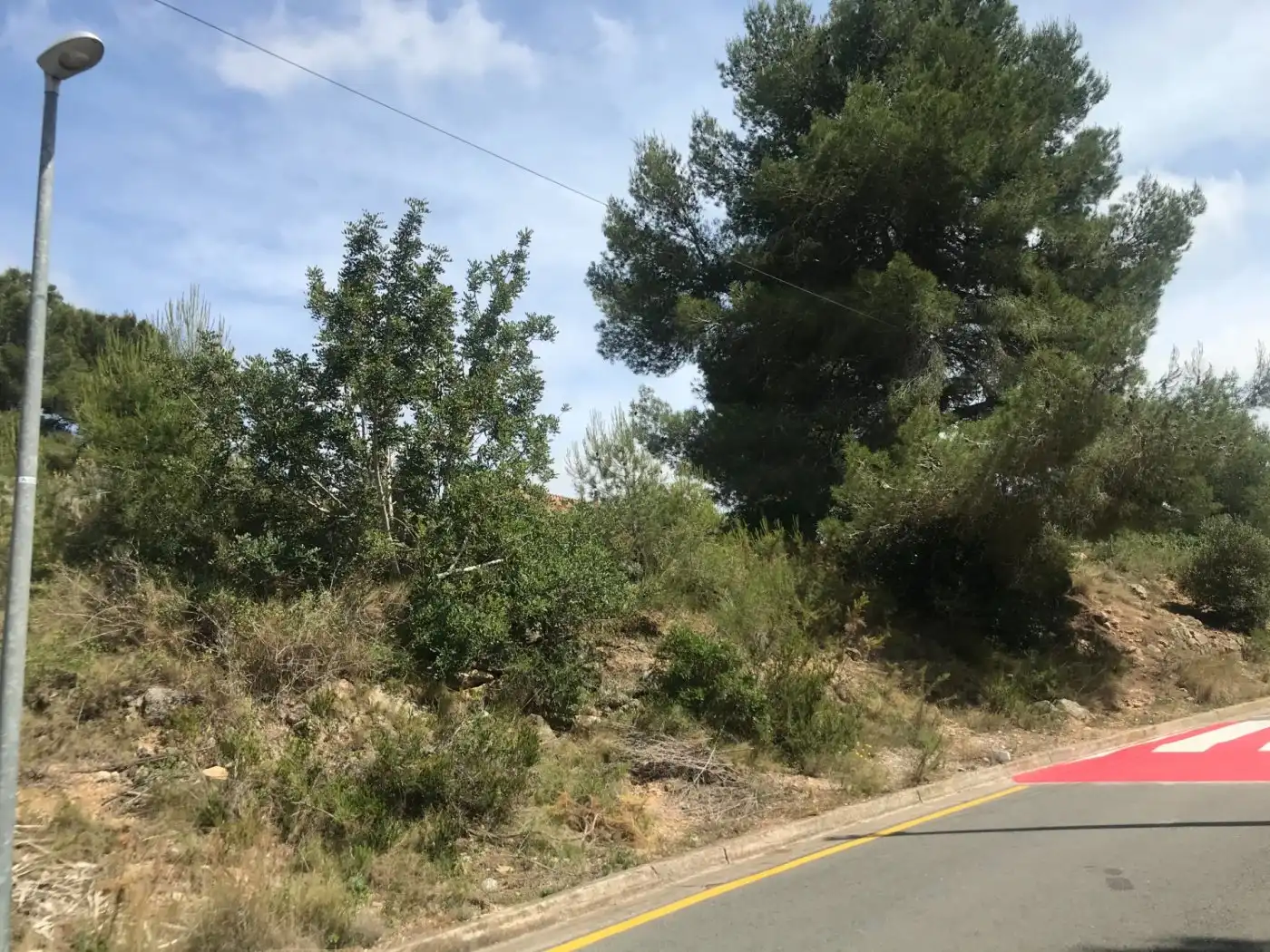 Residential land for sale in Avenida de la Generalitat, imagen 2