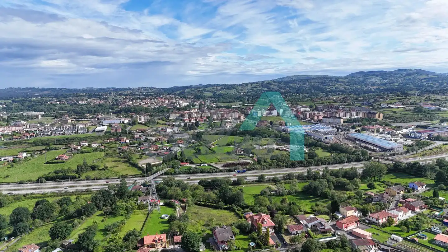 Houses for rent in Siero  with Heating, Parquet flooring and Terrace