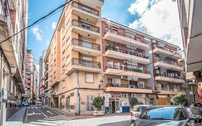 Vista exterior de Oficina en venda en Molina de Segura