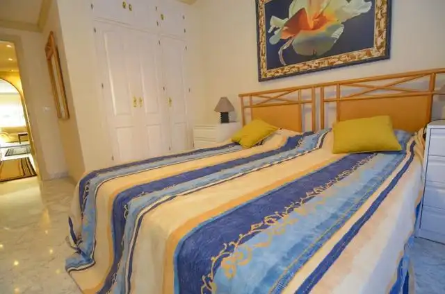 Apartamento con piscina en venta en Calle Calle Torrequebrada, imagen 21
